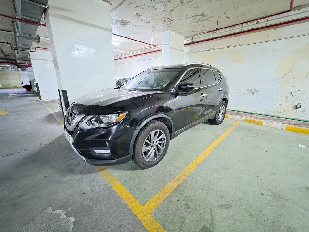 2016 Nissan X-Trail SL | American Specs | Well Maintained - Image 5