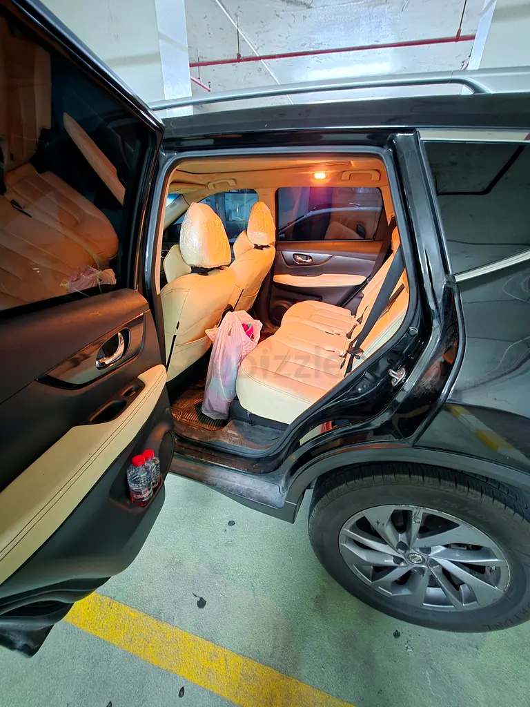 2016 Nissan X-Trail SL | American Specs | Well Maintained - Image 8