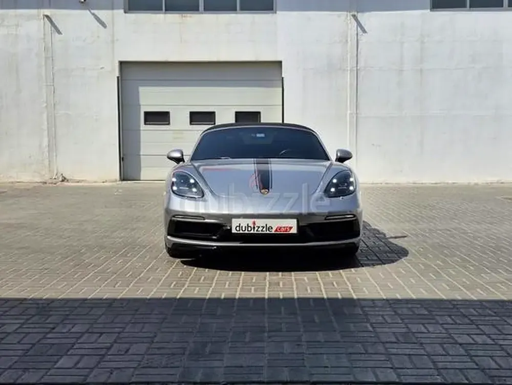 AED 5065/month | 2024 Porsche 718 GLS 4WD | GCC Specs | Ref#481005 - Image 7
