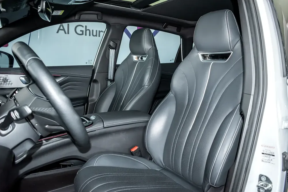 EXEED WARRANTY 08/2032 / 150,000 KM | 1.6 LUXURY | GCC | AED 1200 PM - Image 10