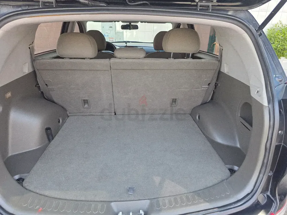 Kia Sportage 2013 GCC Specs - Reliable SUV - Image 12