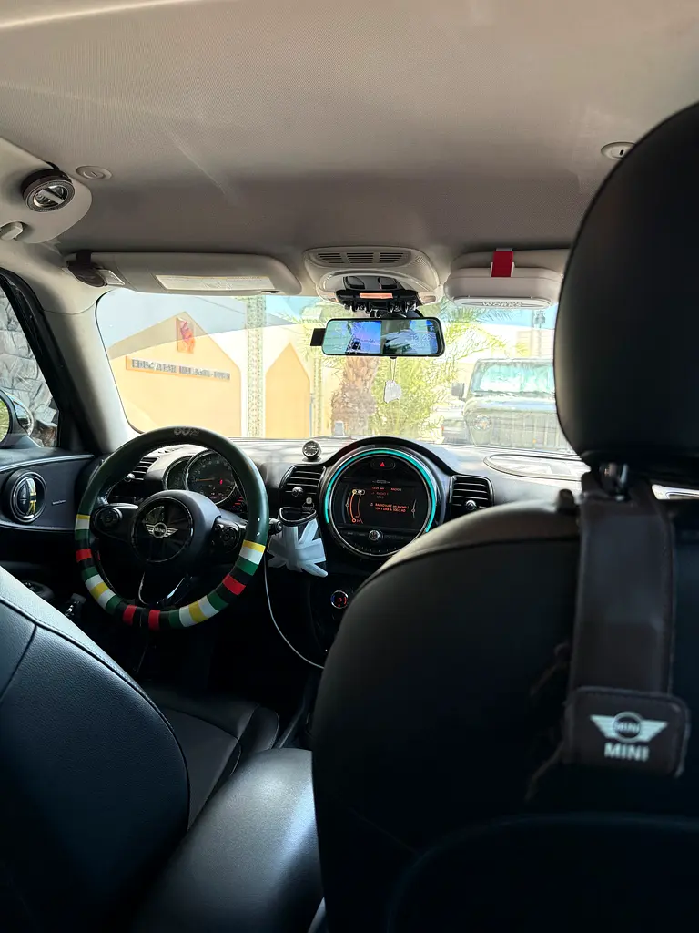 2016 MINI Cooper Clubman | American Specs | Stylish  Compact - Image 5