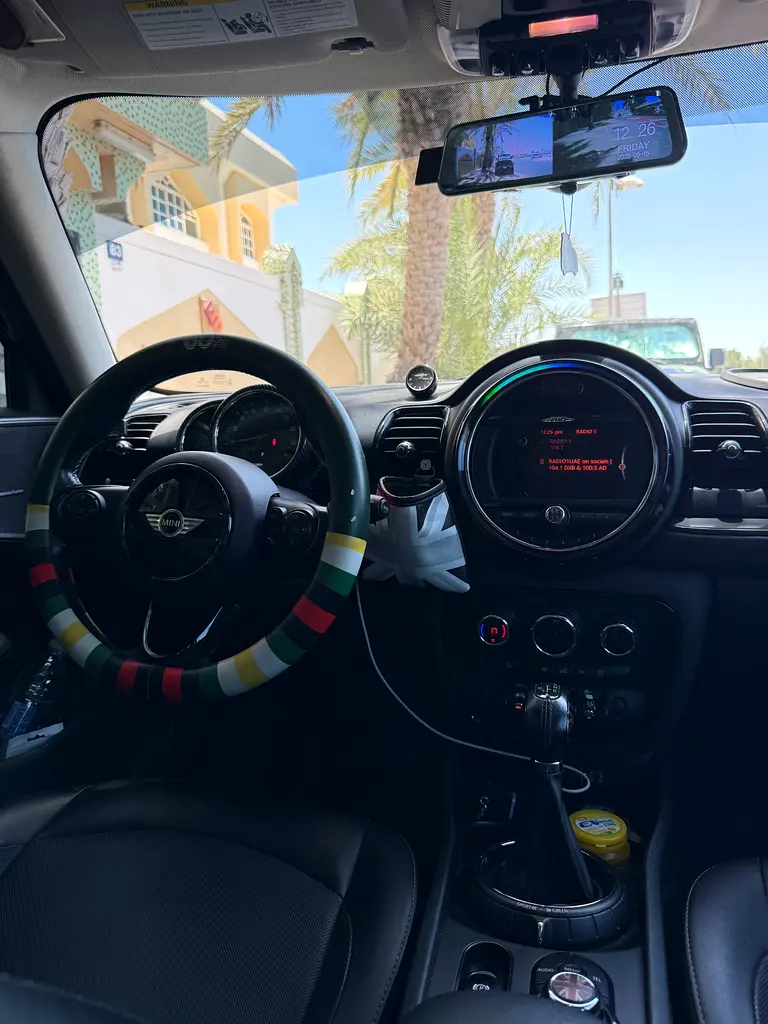 2016 MINI Cooper Clubman | American Specs | Stylish  Compact - Image 6