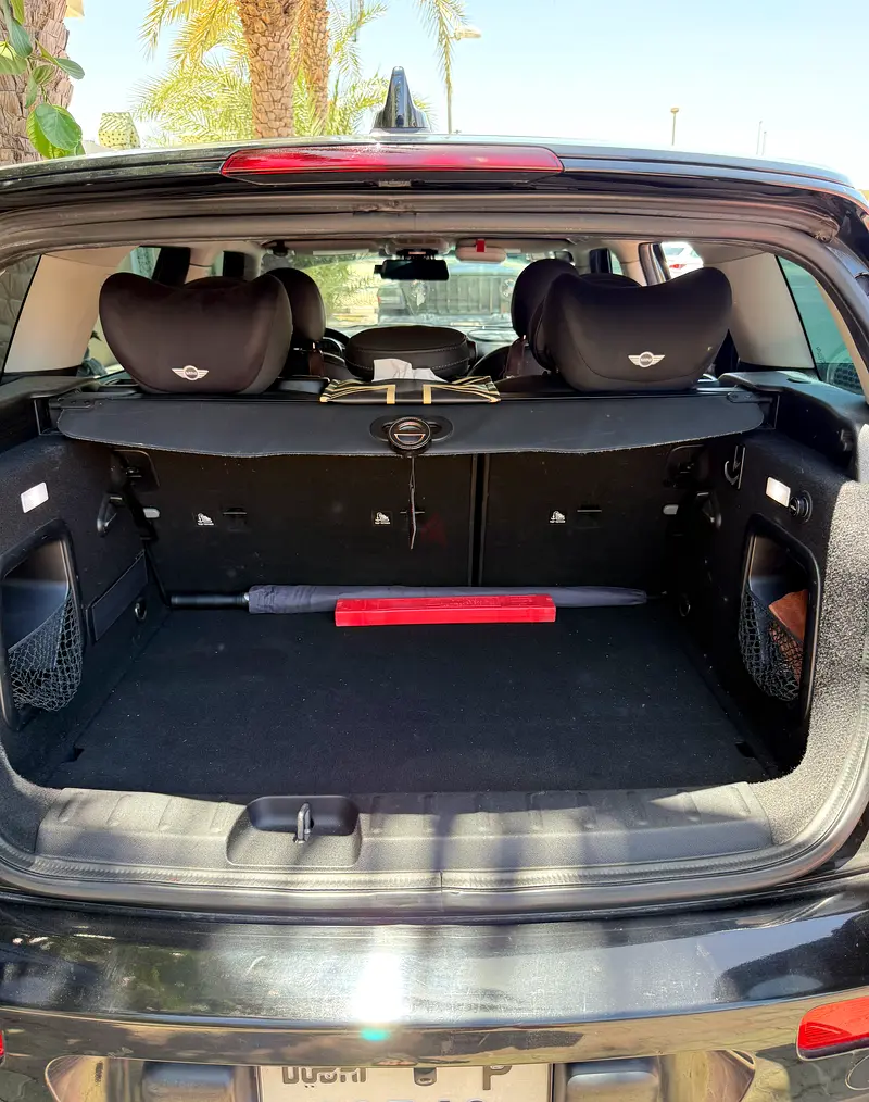 2016 MINI Cooper Clubman | American Specs | Stylish  Compact - Image 8