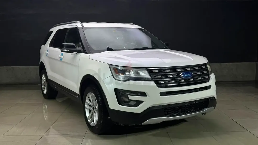Ford Explorer XLT 2017 - direct from Owner -limited offer🔥🔥