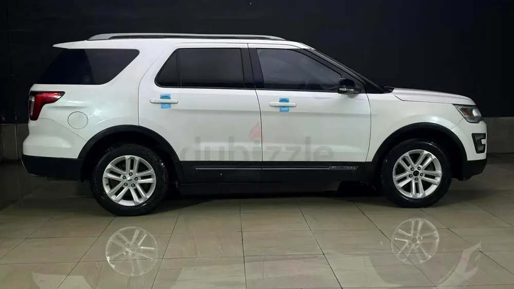 Ford Explorer XLT 2017 - direct from Owner -limited offer🔥🔥 - Image 13