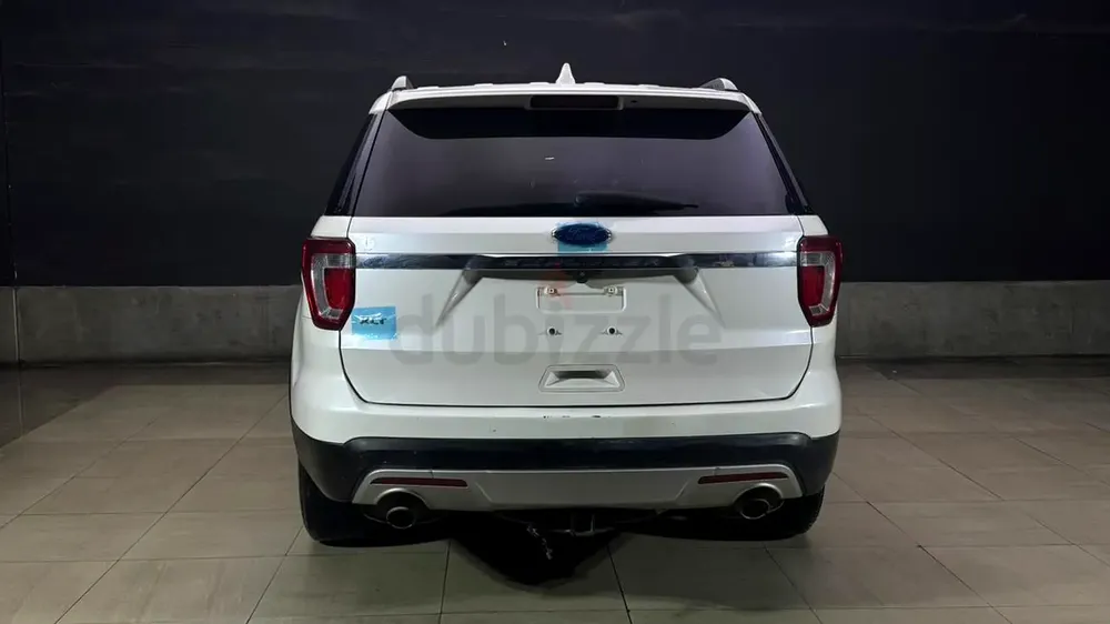 Ford Explorer XLT 2017 - direct from Owner -limited offer🔥🔥 - Image 15