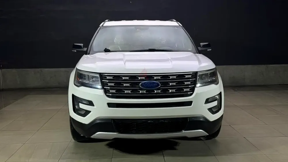 Ford Explorer XLT 2017 - direct from Owner -limited offer🔥🔥 - Image 19
