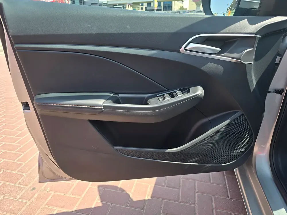 MG 3 Lux 1.5L 2026 GCC Specs | Dealership Warranty Till Jan 2032 or 200000 km - Image 13