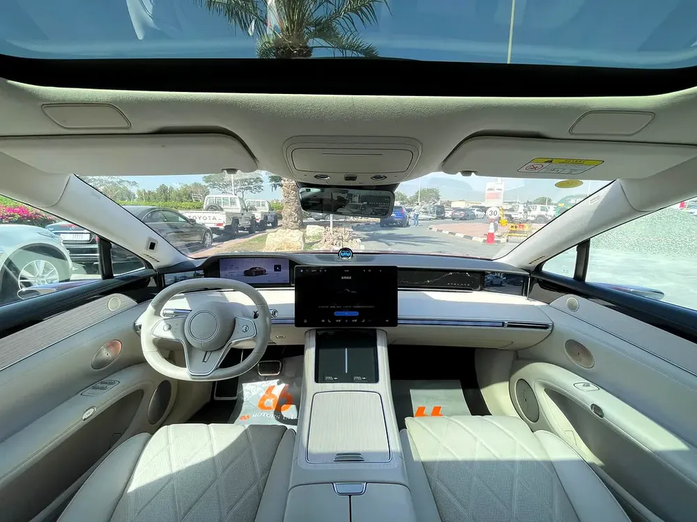 2024  STELATO S9  Fully Electric  Vehicle (EV). - Image 12