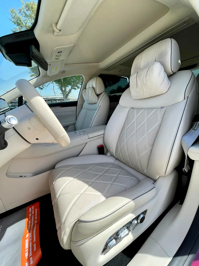 2024  STELATO S9  Fully Electric  Vehicle (EV). - Image 14