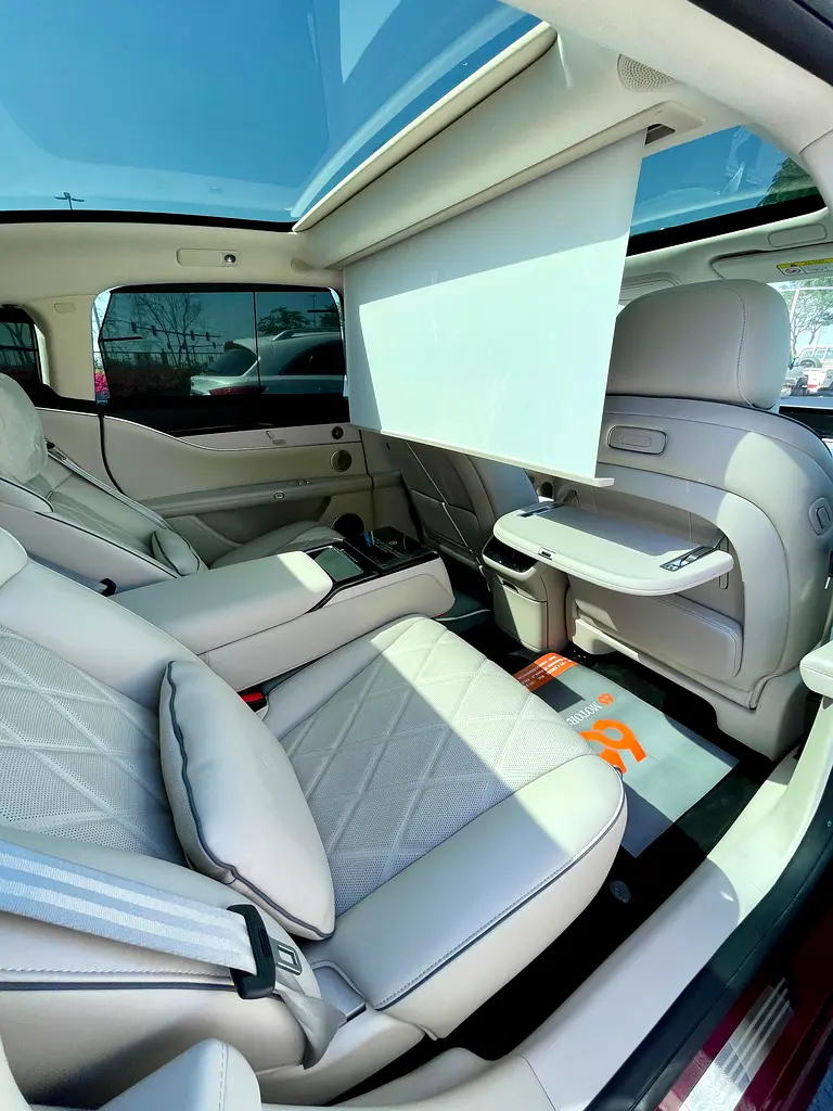 2024  STELATO S9  Fully Electric  Vehicle (EV). - Image 15