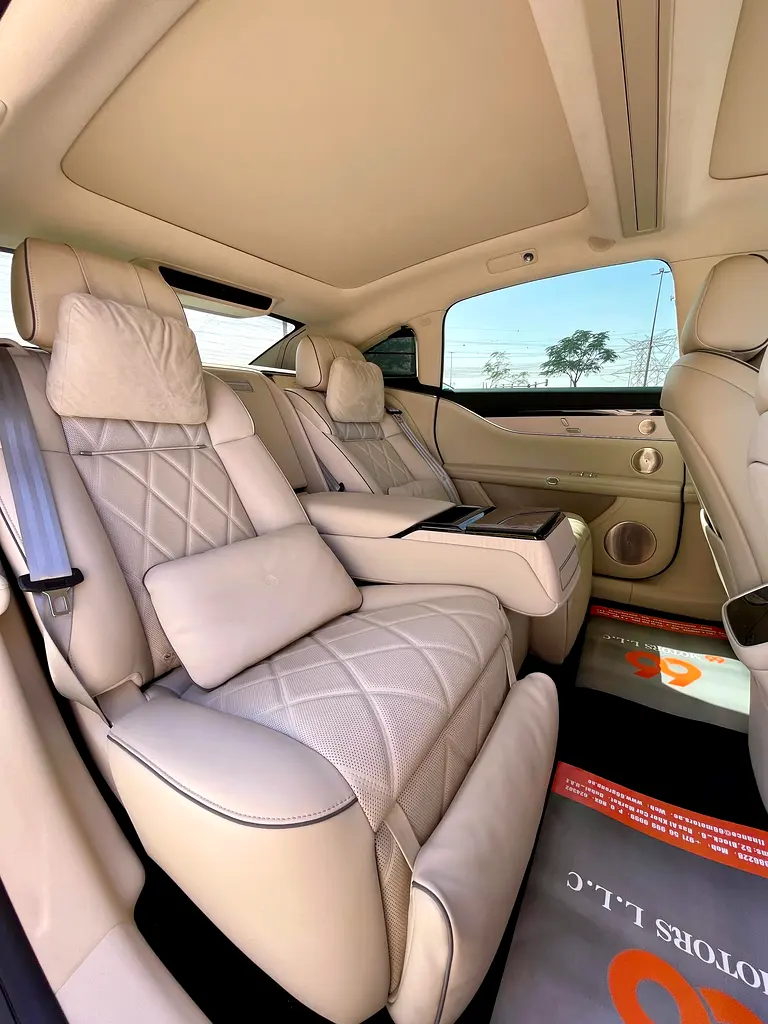2024  STELATO S9  Fully Electric  Vehicle (EV). - Image 16