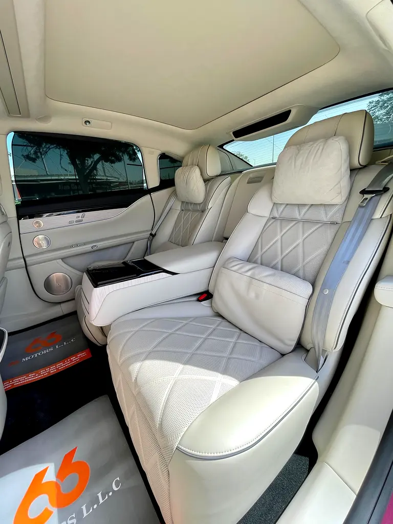 2024  STELATO S9  Fully Electric  Vehicle (EV). - Image 17