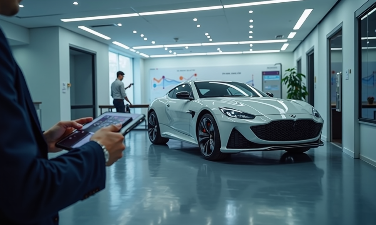 چگونه قیمت واقعی خودرو وارداتی را محاسبه کنیم؟