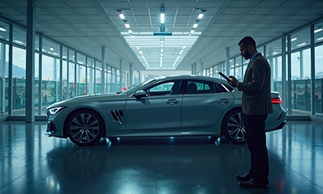 چگونه واردات خودرو را با هزینه کمتر انجام دهیم؟