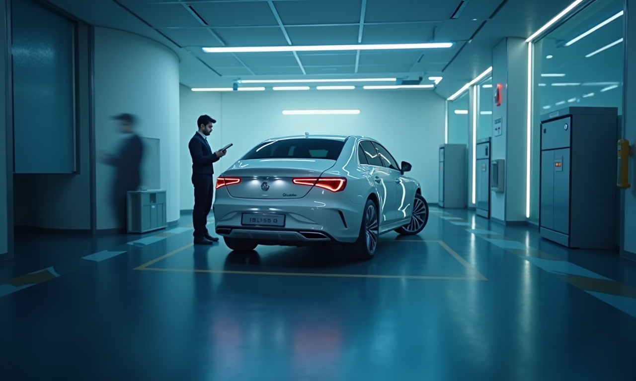 چگونه شرایط واردات خودرو را در گمرک ایران بررسی کنیم؟