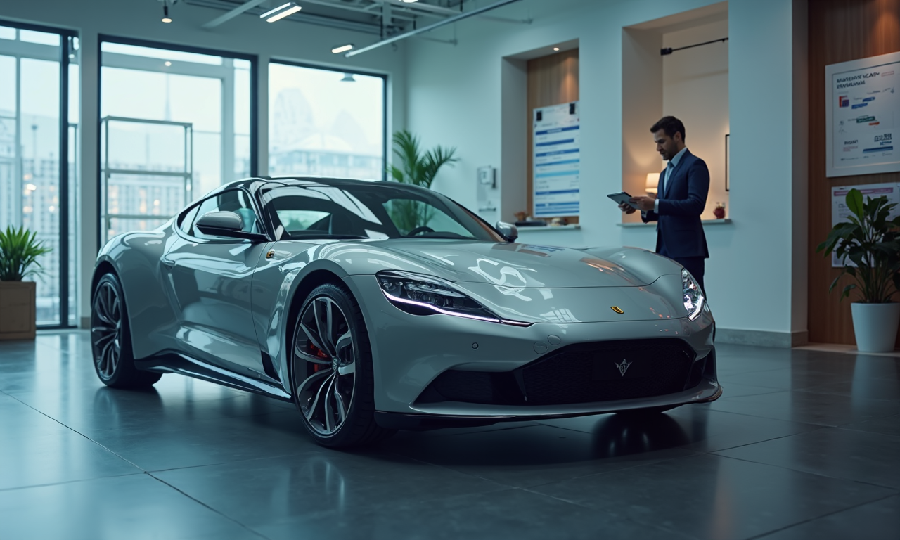 چگونه بیمه مناسب برای خودرو وارداتی انتخاب کنیم؟