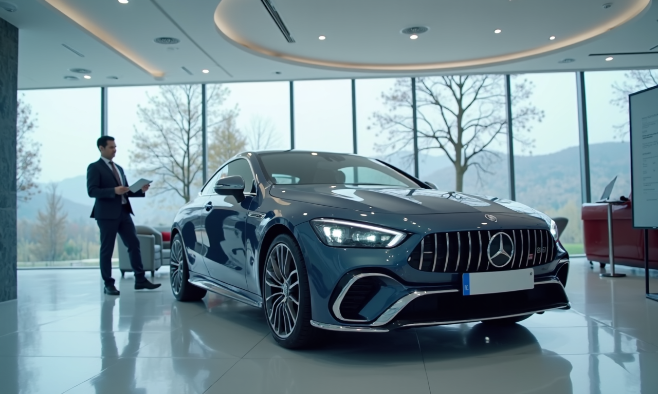 بیمه خودرو وارداتی: انتخاب بهترین پوشش برای خودتان