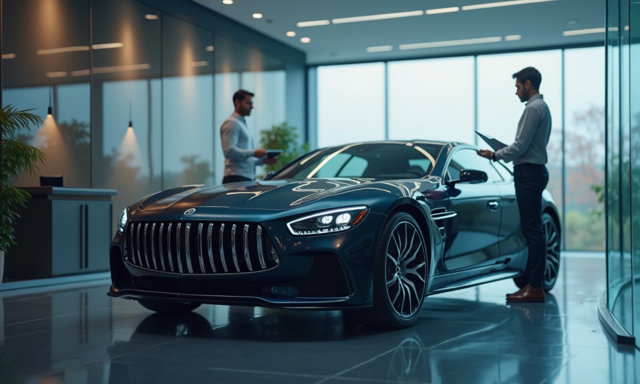 بیمه خودرو وارداتی: چه نوع بیمهای برای شما مناسب است؟