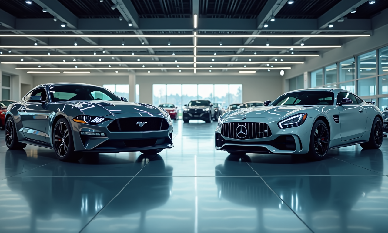 مقایسه خودروهای وارداتی و محلی: کدام گزینه برای شما مناسبتر است؟