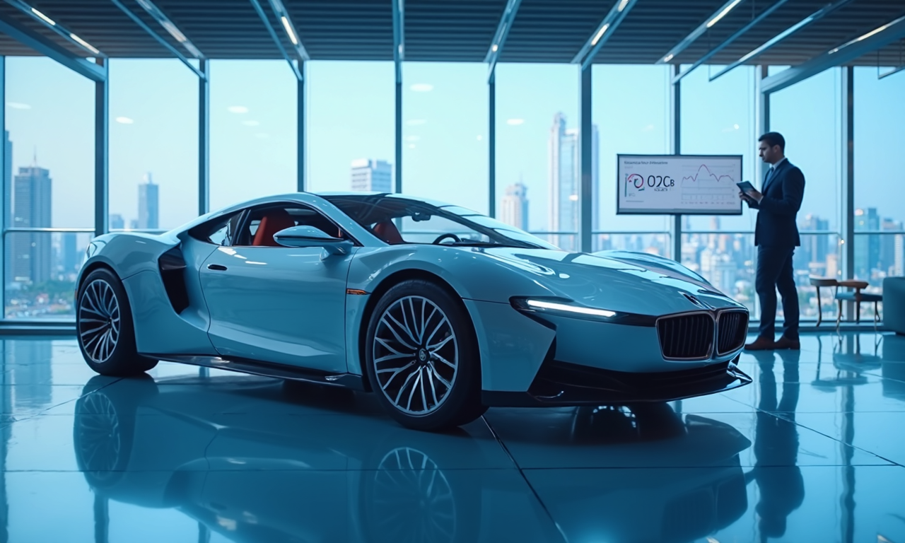 تحلیل بازار خودرو ایران 2026: روندها و پیشبینیهای کلیدی