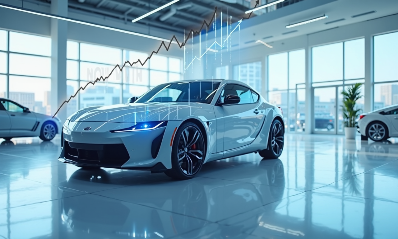 تحلیل بازار خودرو ایران 2026: روندها و فرصتهای واردکنندگان