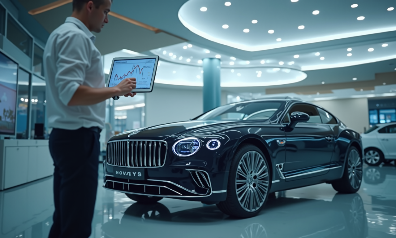 کاهش تعرفه گمرکی خودرو: نکات کلیدی برای واردکنندگان