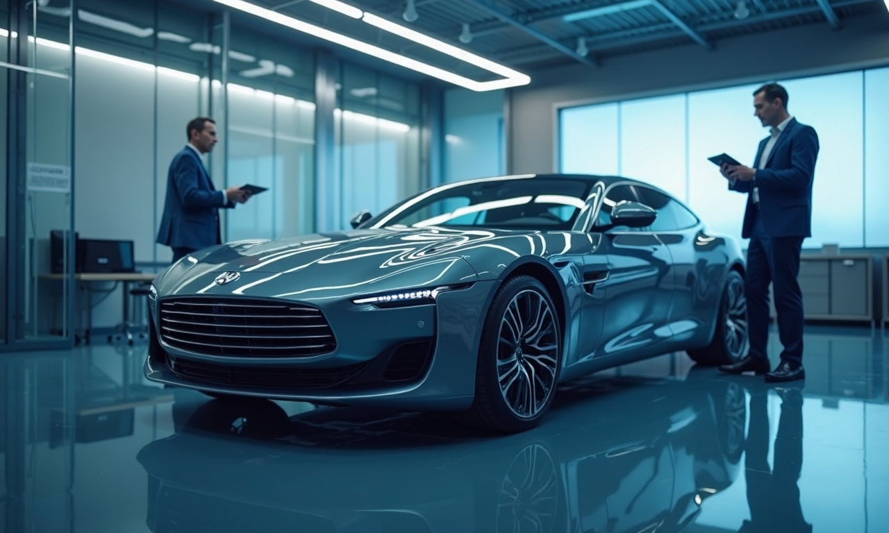 کاهش تعرفه گمرکی خودرو: راهکارها و نکات مهم