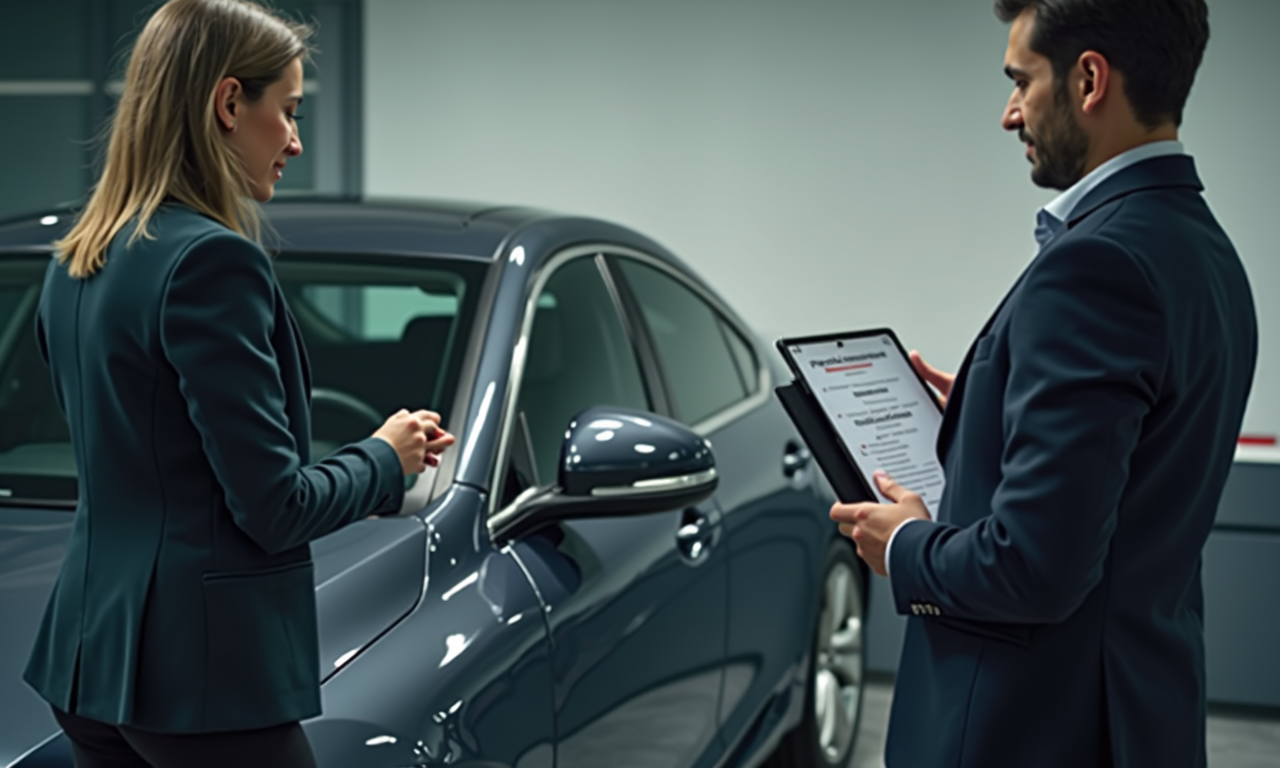 پلاک گذر موقت: مراحل دریافت و نکات کاربردی برای رانندگان