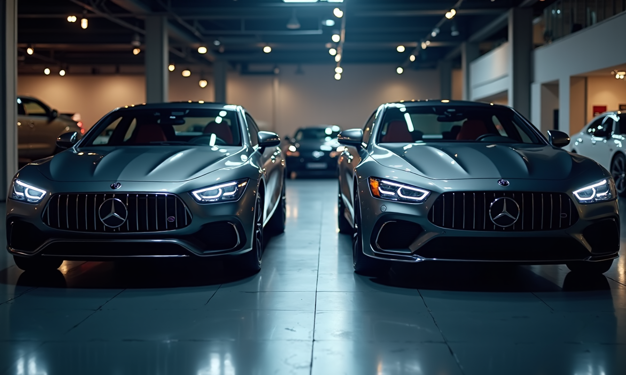 برندهای برتر خودرو وارداتی در ایران: مقایسه عملکرد و قیمت