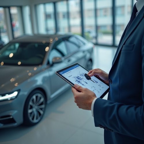 چگونه با مقایسه قیمت و مالیات، بهترین کشور برای واردات خودرو را انتخاب کنیم؟