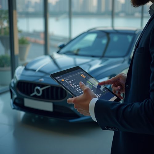 چگونه در 24 ساعت، با اتوگذر، واردات خودرو از دبی را به‌صورت کامل رقم بزنید؟