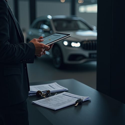 نکات حقوقی و مسئولیت‌های بیمه در واردات خودرو