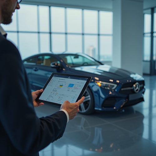 چگونه شرایط واردات خودرو را با رعایت قوانین جدید گمرک ایران بهینه کنید؟