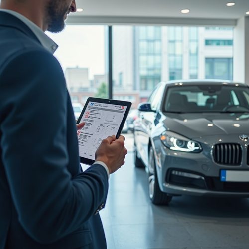 چگونه پلاک گذر موقت دریافت کنیم؟ مراحل، مدارک و هزینه‌ها