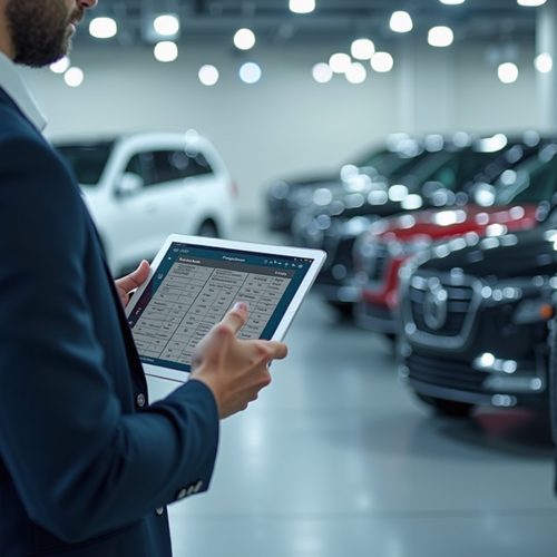 برترین ۵ مدل SUV وارداتی در سال ۲۰۲۴: مقایسه فنی و قیمت با مدل‌های محلی